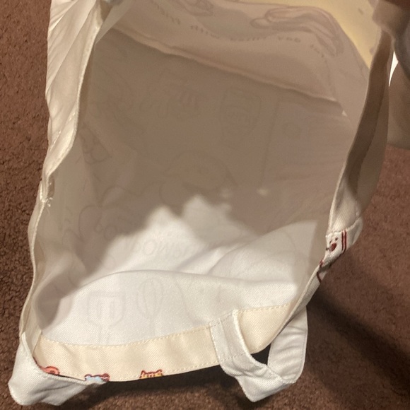 Tote bag pompompurin - Picture 3 of 6